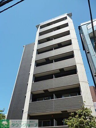 シンシア白金高輪の物件内観写真